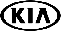 Kia car logo - Nacional Auto